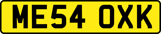 ME54OXK