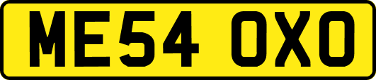 ME54OXO