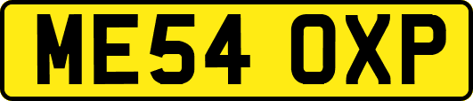 ME54OXP