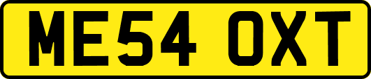ME54OXT