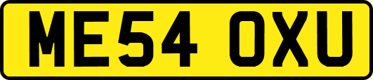 ME54OXU
