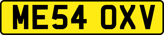 ME54OXV
