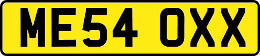 ME54OXX