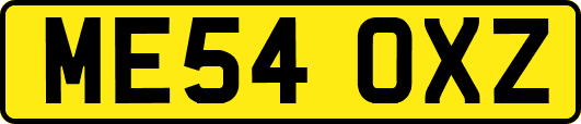 ME54OXZ