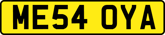 ME54OYA