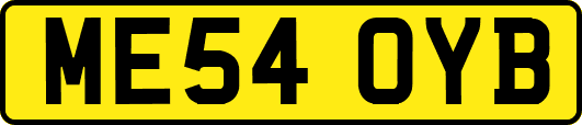 ME54OYB