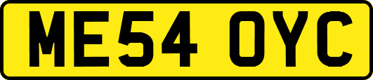 ME54OYC