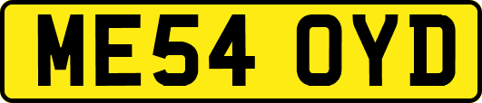 ME54OYD