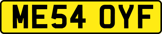 ME54OYF
