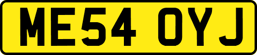 ME54OYJ