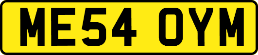 ME54OYM