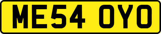 ME54OYO
