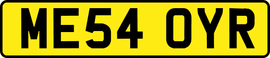 ME54OYR