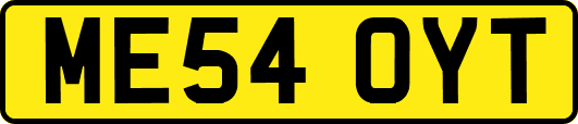 ME54OYT