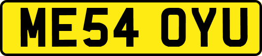 ME54OYU