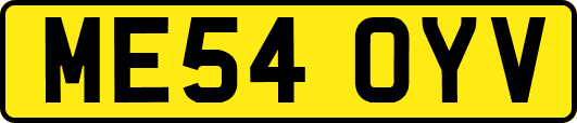 ME54OYV