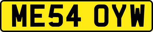 ME54OYW