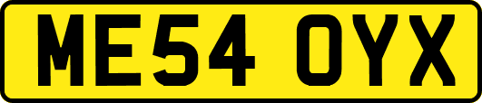 ME54OYX