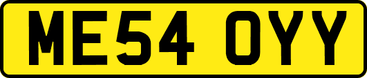 ME54OYY