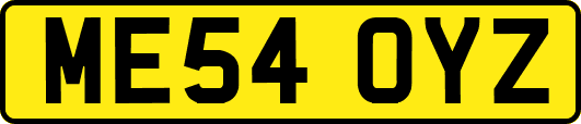 ME54OYZ