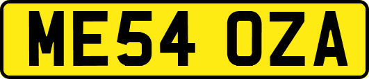 ME54OZA