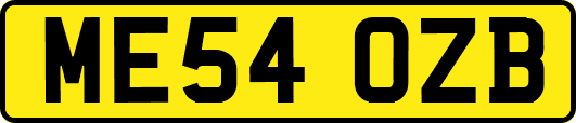 ME54OZB