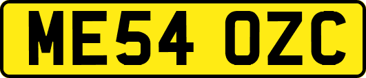 ME54OZC