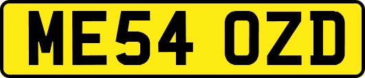 ME54OZD