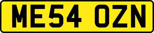 ME54OZN