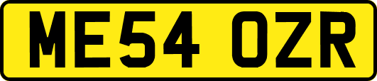 ME54OZR