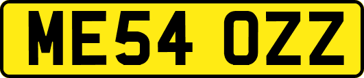 ME54OZZ