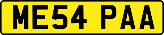 ME54PAA