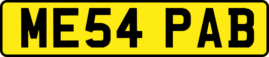 ME54PAB