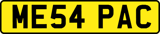 ME54PAC