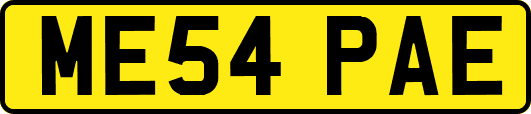 ME54PAE