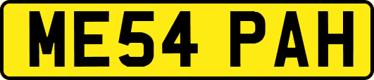 ME54PAH