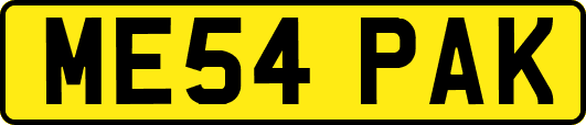 ME54PAK