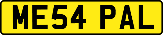 ME54PAL