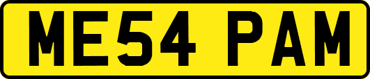 ME54PAM