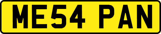 ME54PAN