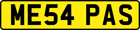 ME54PAS