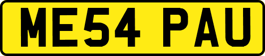 ME54PAU
