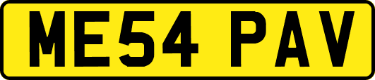 ME54PAV