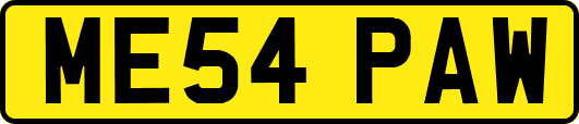 ME54PAW