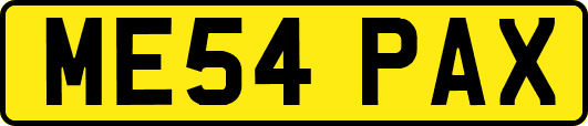 ME54PAX