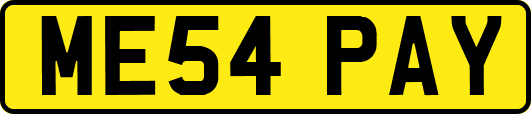 ME54PAY