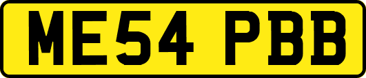 ME54PBB