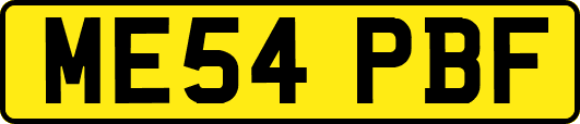 ME54PBF