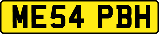 ME54PBH