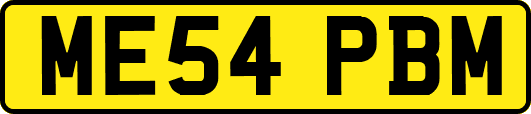 ME54PBM